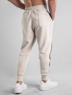 This is Aha moment!



Relax in versatile comfort with this men jogger sweatpant. Crafted from soft cotton-blend fabric with moisture-wicking technology, it moves seamlessly with your body whether lounging or on the go. An elastic waistband with drawcord lets you adjust the fit for maximum coziness. Side pockets provide easy access storage. The tapered leg and cuffed ankle create a flattering, modern silhouette. Designed for all-day breathability and ease of wear, it's perfect for lazy weekends Sweatpants With Side Pockets For Gym, Solid Color Sweatpants With Side Pockets For Gym, Solid Color Athleisure Joggers For Streetwear, Solid Color Tapered Leg Joggers For Jogging, Functional Sweatpants With Side Pockets, Solid Color Joggers For Jogging, Solid Color Sportswear Joggers With Comfort Waistband, Solid Color Joggers With Comfort Waistband, Functional Joggers With Side Pockets For Loungewear