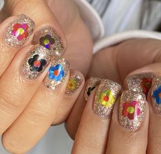 Spring Nail Designs 2023, Easy Toe Nail Art, Toe Nail Art Designs, Nail Art Designs For Beginners, Simple Toe Nails, Nail Art Gel, Transparent Nails, Minimal Nails, Best Nail Art Designs