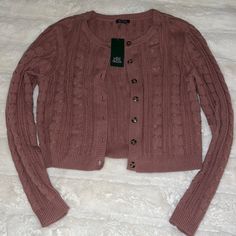 Brand New & Never Worn Wild Fable, Colorful Sweaters, Sweaters & Cardigans, Sweaters For Women, Brand New, Pink, Women Shopping, Clothes, Color