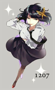 Dr Yosano, Yosano Bungou Stray Dogs, Supernatural Power, Yokohama