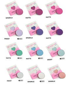 Dream Sugarpill palette ✨ Sugarpill Palette, Cosmetic Business, Makeup Aesthetics, Exposed Skin Care, Makeup Things, Beauty Bible, Alat Makeup, Best Highlighter, Box Project