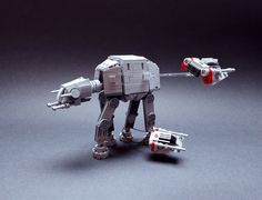 Lego Microscale, Lego Clones, Lego Army, Lego Micro, Lego Sculptures, Micro Lego, Light Brick