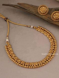 Wedding Jewelry Sets Bridal Jewellery, Modern Gold Jewelry, Gold Necklace Indian Bridal Jewelry, Jewelry Set Design