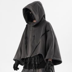 Transforma tu mirada 
Sumérgete en una fusión de diseño de vanguardia y comodidad inigualable. Esto no es sólo una sudadera con capucha; es una declaración. La sudadera con capucha Cyberpunk encapsula una esencia fresca y futurista, confeccionada a la perfección con la suavidad del ALGODÓN y la resistencia del Poliéster .
 Un diseño más allá de su tiempo

 Con un ajuste SUELTO que complementa cada contorno, combinado con un grosor ESTÁNDAR ideal para el otoño y el invierno , experimente calidez Cyberpunk Hoodie Design, Futuristic Hoodie Design, Cyberpunk Hoodie For Streetwear In Fall, Cyberpunk Hoodie For Fall Streetwear, Cyberpunk Streetwear Hoodie For Fall, Halloween Techwear Hooded Sweatshirt, Futuristic Hooded Jacket For Fall, Hooded Techwear Sweatshirt For Cosplay, Techwear Hoodie With Adjustable Hood For Cosplay