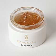 CERABALM is the multi-purpose face balm. EFFICACY MEETS NATURE: Your clean-beauty answer for fresh, hydrated, radiant skin. Ideal for every skin type, this magical face balm works as a cleanser, cleansing balm, moisturizer, and mask—one luxurious, nourishing product that offers instant results: a firmer, smoother, more luminous complexion. Our “desert-island” pick. It’s an award-winner: CERABALM has been named the “Best Multitasking Mask” by Vogue, “Best Skin Multitasker” by the Zoe Report, “Bes Lotion P50, Best Night Cream, Face Balm, Chemical Exfoliation, Sea Buckthorn Oil, Photos Inspo, Cleansing Face, Beauty Remedies, Desert Island