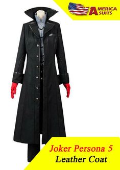 Joker Persona 5 Leather Coat Stock Now Available America Suits
#trending #viral #love #fashion #follow #like #likeforlikes #followforfollowback #trend #style #trendingnow #reels #foryou #likes #photooftheday #beautiful #leather #Leatherjacket #jackets Joker Persona 5, Black Leather Trench Coat, The Dark Knight Rises, Leather Trench, Stylish Coat, Red Interior, Trend Style, Leather Trench Coat, The Joker