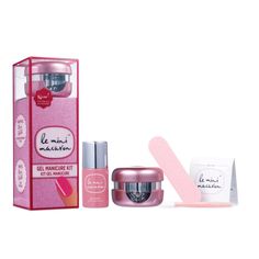 Gel Pedicure, Quick Nail, Gel Lamp, Glitter Gel Polish, Gel Nail Kit