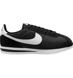 Nike Cortez TXT Sneaker (Women) | Nordstrom Nike Cortez, The Low, Sneaker Head, Made It, Herringbone, Womens Sneakers, Nordstrom, Nike, Sneakers