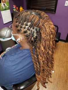 Locs dreads Loc Extensions, Fashion Eye Glasses, Eye Glasses, Hairstyles