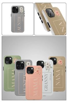 Here are a Personalized iPhone Case for Busy Moms Personalize Iphone Case, Custom Iphone Cases, Stylish Phone Case, Gifts Fo, Gift For Grandma, Phone Protection