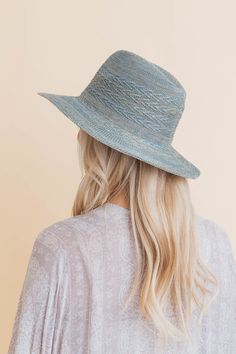 Western Whisper Straw Brim Hat: Embrace timeless style with this wide brim straw hat, perfect for sunny days and country adventures. Classic Western charm meets modern comfort and sun protection in one stylish accessory. #completeyourlook #lovemyleto 100% Polyester Imported Chic Straw Fedora With Upf 50+, Lightweight Wide Brim Straw Hat For Spring, Chic Fedora For Travel In Spring, Chic Fedora For Spring Travel, Chic Spring Travel Fedora, Lightweight Fedora Sun Hat For Summer, Straw Fedora With Upf 50+ For Day Out, Lightweight Straw Hat With Curved Brim, Woven Straw Hat With Curved Brim For Spring