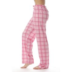 Experience the ultimate in nighttime comfort with the Just Love Women's Plaid Knit Jersey Pajama Pants. Crafted from 100% cotton, these pajama bottoms offer a soft, breathable feel that ensures a cool and irritation-free sleep, no matter the season.

- Material: 100% Cotton
- Gender: Female
- Age Group: Adult
- Features: Functional drawstring, elastic waist for a perfect fit, high-quality workmanship
- Design: Stylish plaid pattern available in various colors

These pajama pants are not only com Comfortable Cotton Sleep Pants, Cotton Pants With Elastic Waistband For Sleepovers, Comfortable Sleepwear Long Pants For Sleepover, Comfortable Relaxed Fit Pants For Bedtime, Comfortable Relaxed Fit Bedtime Pants, Cotton Full Length Sleepwear, Full Length Cotton Sleepwear, Cotton Sleepwear With Elastic Waistband For Relaxation, Relaxed Fit Cotton Pants For Sleepover