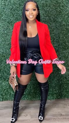 Valentines Birthday Outfit Women, Women Valentines Day Outfit, Valentine’s Day Outfit Party, Valentine's Day Outfit For Women Plus Size, Cute Valentine Outfits For Women, Valentine’s Day Looks Black Women, Valentines Dinner Outfit Classy, Valentine Outfit Ideas For Women, What To Wear For Valentines Day