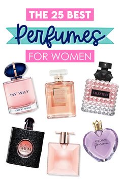 Best Perfumes For Women 2024, Ladies Perfume, Best Perfumes For Women 2023, Perfume For Woman, Valentino Perfume Woman, Must Have Perfumes For Women, Summer Perfumes For Women, Perfumes For Women