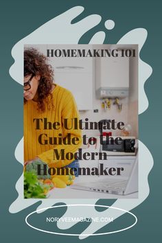 Lady homemaking and cooking Brand New