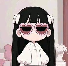 Cartoon Profile Pics Icons Aesthetic, Cute Pfp Aesthetic Vintage Cartoon, Kawaii Goth Pfp, Cute Avatar Icon, Pfp Icons Cartoon, Pfp Instagram Aesthetic, Cartoon Icons Aesthetic, Aesthetic Girl Pfp, Korean Cartoon