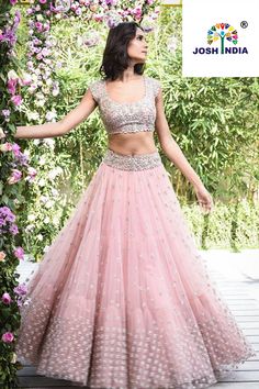 Desi Fusion, Skirt Lehenga, Designer Bridal Lehenga Choli, Bridal Lehenga Collection, Designer Bridal Lehenga, Indian Bridal Lehenga, Miroslava Duma, Indian Gowns Dresses