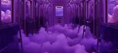 Purple Pfp Discord Banner, Purple Aesthetic Twitter Banner, Notion Banner Aesthetic Purple, Purple Banner 1024 X 576, Dark Purple Twt Header, Neon Purple Header, Purple Banner Twitter, Dark Purple Wallpaper Pc