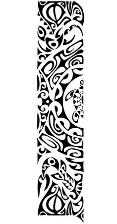 Maori Art Designs, Maori Drawing, Maori Tattoo Patterns, Armband Tattoos, Forearm Band Tattoos, Free Tattoo Designs, Band Tattoo Designs, Polynesian Tattoo Designs, Armband Tattoo Design