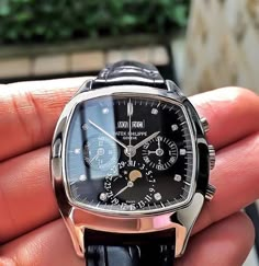 Nice Watches, Patek Philippe Watches, Watch Review, Vacheron Constantin