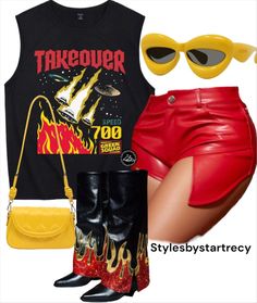 Stylesbystartrecy's Shein outfits Collection on LTK Party Outfits Black Women, 17th Cake, Party Outfit Black Women, 2023 Baddie, Fall Outfits Women Black Woman, Mixed Outfits, Outfits Fall 2023, Heel Outfits, Baddies Outfits