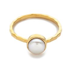 Pearl Ring Designs Silver, Ring Designs Silver, Pearl Ring Designs, Ring Pearl Modern, Pearl Ring Design, Unique Pearl Jewelry, Pearl Ring Gold, Vintage Jewelry Repurposed, Classic Wear