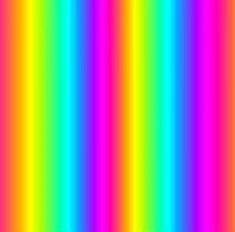 a rainbow colored background with vertical lines