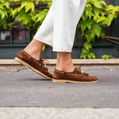 Our lace-up shoe in smooth leather and suede. Reminiscent of the world of boats, to pair with jeans, in the city or for a trip out of town. 
Made in Castelnuovo Vomano (Italy). Luxury Classic Business Boat Shoes, Classic Suede Lace-up Loafers, Suede Lace-up Loafers With Leather Sole, Lace-up Suede Loafers With Leather Sole, Suede Loafers With Leather Sole, Suede Loafers With Leather Sole And Lace-up Design, Classic Suede Lace-up Moccasins, Brown Suede Boat Shoes With Suede Lining, Lace-up Suede Loafers For Formal Occasions