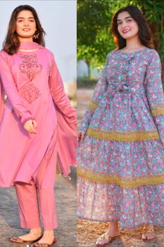 I share with you the very beautiful and demanding dress ideas the color of dresses , dresses designing , embroidery, style, all are very beautiful .This is also very helpful for your eid dressing ideas... Embroidery, Dresses