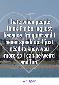 Cool Facts, Be Weird, Quotes Deep Feelings, Deep Thought Quotes, Whisper Quotes, Reality Quotes, Real Quotes, Fact Quotes, Just Because