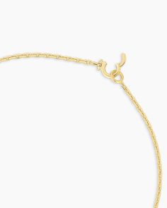 Wear this versatile chain necklace your way. Wear it with other necklaces for a fully layered look, alone for a more pared back vibe, or have fun customizing it with charms. The options are endless.  Asher Delicate Necklace in 18k Gold, Women's by gorjana Classic Jewelry With Cable Chain For Layering, Classic Jewelry Cable Chain For Layering, 14k Gold Cable Chain Charm Necklaces For Layering, 14k Gold Cable Chain Charm Necklace For Layering, Minimalist Yellow Gold Charm Necklace With Cable Chain, 14k Gold Charm Necklaces With Adjustable Oval Link Chain, 14k Gold Oval Link Charm Necklaces With Adjustable Chain, Yellow Gold Cable Chain Charm Necklace For Layering, Yellow Gold Link Charm Necklace With Cable Chain