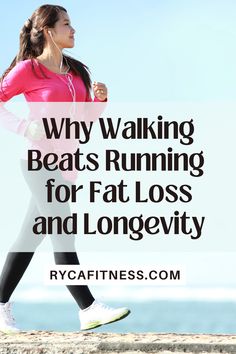 As a busy mom, I know how hard it can be to fit in workouts. That’s why I love walking for cardio—it’s simple, effective, and truly the best form of cardio for fat loss! In my latest blog post, I break down 5 reasons why walking beats running for shedding fat and boosting long-term health. Looking for fat loss tips and a cardio workout at home that’s easy to stick with? Click through to see why walking should be your go-to for lasting results! Walking For Fat Loss, Flat Belly Workout Fast, Running For Fat Loss, Best Cardio Machine, Running Endurance