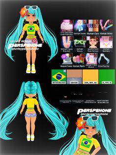 please be prepared for a bunch of Miku cosplays I have become obsessed | tags: #royalehigh #royalehighoutfits #royalehighoutfitideas #royalehighoutfittutorial #royalehighcosplay #miku #hatsunemiku #brazilianhatsunemiku #brazilianmiku Anime/cartoon Royale High Theme, Royal High Anime Cosplay, Miku Roblox Avatar, Miku Royale High, Royale High Character, Royal High Cosplay, Royale High Hacks, Background Place Aesthetic