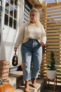 Normcore Aesthetic, Normcore Outfits, Curvy Casual Outfits, Mum Fashion, Look Plus Size, Curvy Fashionista, Casual Work Outfits, Curvy Girl Outfits