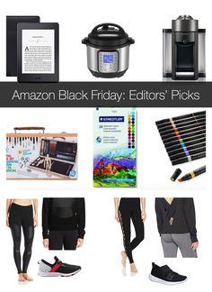 the amazon black friday gift guide is on sale