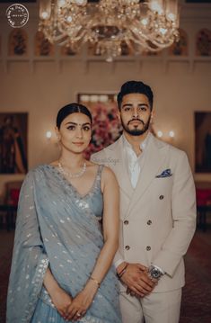 This Couple's Pre-wedding Look will Calm your Hearts like Never Before! | ShaadiSaga Cream Blouses, Serene View, Pre Wedding Shoot Ideas, Freezing Weather, Indian Wedding Couple, Wedding Photoshoot Poses, Indian Wedding Photography Poses, Pre Wedding Poses, Couple Dress