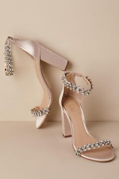 Prom Heels, Prom Shoes