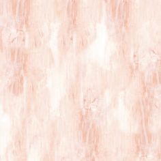 an image of a wall that is painted in pink and beige colors with white spots