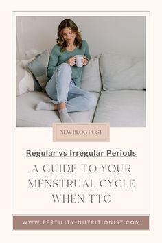 truggling to understand your menstrual cycle and its impact on your fertility journey? This complete guide dives deep into the intricacies of your cycle, from deciphering irregularities to uncovering vital hormonal clues. Learn how to track your cycles, identify potential hormone imbalances, and take charge of your fertility with me, Anna. Discover more at https://www.fertility-nutritionist.com/ Regular Menstrual Cycle, Irregular Periods, Hormone Imbalance