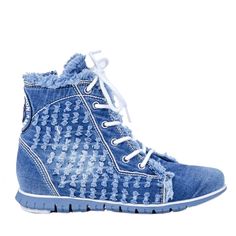 Denim Boots, Women's Sports, Denim Shoes, Denim Bag, Boots Shoes, Boot Shoes Women, Sports Women, Shoe Boots, Women Shoes