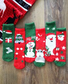 Add some extra holiday cheer to your sock collection with our Holiday Fuzzy Socks! These fun and playful socks will keep your feet warm all winter long. One size100% polyester Picture Frame Hangers, Size 11 Women Shoes, Sock Collection, Fall Faves, Frame Hangers, Black Friday Furniture, Black Friday Specials