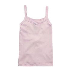 This handy 3-pack of big girl's camisoles by Maidenform are the perfectcomfy everyday layering pieces for her wardrobe. Made from 100% cotton, this multi-pack includes 3 round-neck camisoles in assorted colors - wear them with anything from jeans to shorts or skirts. Neckline: Round NeckSleeve Length: SleevelessFiber Content: 100% CottonFabric Description: KnitCare: Machine Wash, Tumble DryCountry of Origin: Imported Basic Cotton Camisole With Spaghetti Straps, Seamless Cotton Camisole, Solid Cotton Camisole Top, Basic Cotton Camisole For Spring, Basic Solid Cotton Camisole, Basic Cotton Cami Camisole, Pink Cotton Camisole Top, Basic Cotton Top With Spaghetti Straps, Basic Cotton Camisole