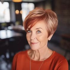 For women over 70, hairstyles can be a wonderful way to reflect their personality while offering ease and elegance. The key is to find styles that are Medium To Long Haircut, Hair Dye Color Ideas, Long Haircut, Quick Braided Hairstyles, Hairstyles Easy, Braided Hairstyles Easy, Look Stylish, Hair Dye