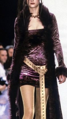 Mode Inspo, John Galliano