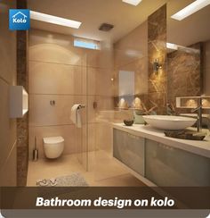 bathroom, sanitary, koloapp, kerala, interior, delhi Latest Bathroom Designs, Washroom Decor, Washbasin Design, Latest Bathroom, Luxury Bathrooms, Ceiling Design Modern