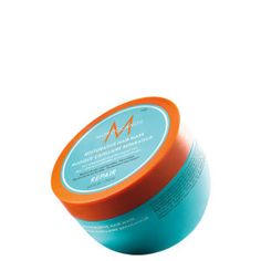 Moroccanoil Restorative Hair Mask (250ml) 			Health & Beauty | BeautyExpert Chemically Damaged Hair, Moroccan Oil Hair, Hair Repair Mask, Repair Mask, Dull Hair, Coarse Hair, Hydrating Mask, Hair Growth Tips, Hair Restoration