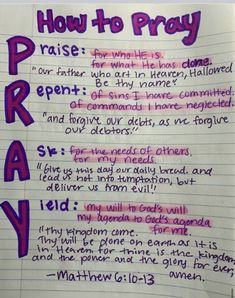 Bible Doodling, Comforting Bible Verses, Bible Journal Notes, Bible Study Plans, Christian Quotes God, Bible Study Methods, How To Pray