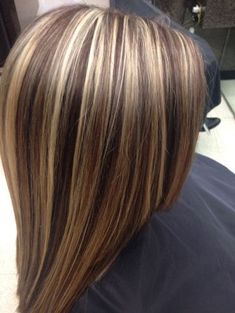 Small Bedrooms, Short Brown Hair, Brown Highlights, Long Blonde, Brown Hair With Highlights, Saving Ideas