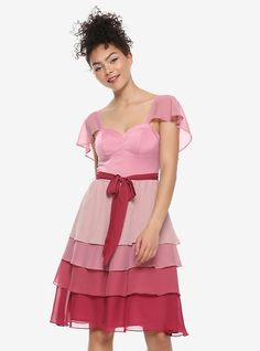 Hermione Granger Dress, Hermione Yule Ball Dress, Hermione Granger Yule Ball, Hermione Yule Ball, Yule Ball Dress, The Yule Ball, Harry Potter Hermione Granger, Ball Gown Dress, Pink Long Dress