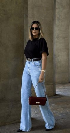 New Jeans 2025: 5 Jeans Trends To Try Now